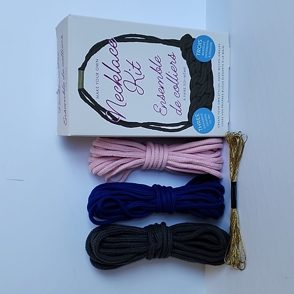 Necklace Kit - Picture 4 of 12